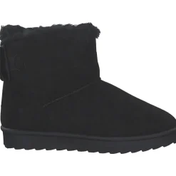 Dockers 51NT702-700100, Winterstiefel, Kinder, Schwarz