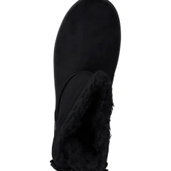 Dockers 51NT702-700100, Winterstiefel, Kinder, Schwarz
