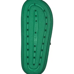 Dockers 52OP201, Badeschuhe, Damen, GREEN