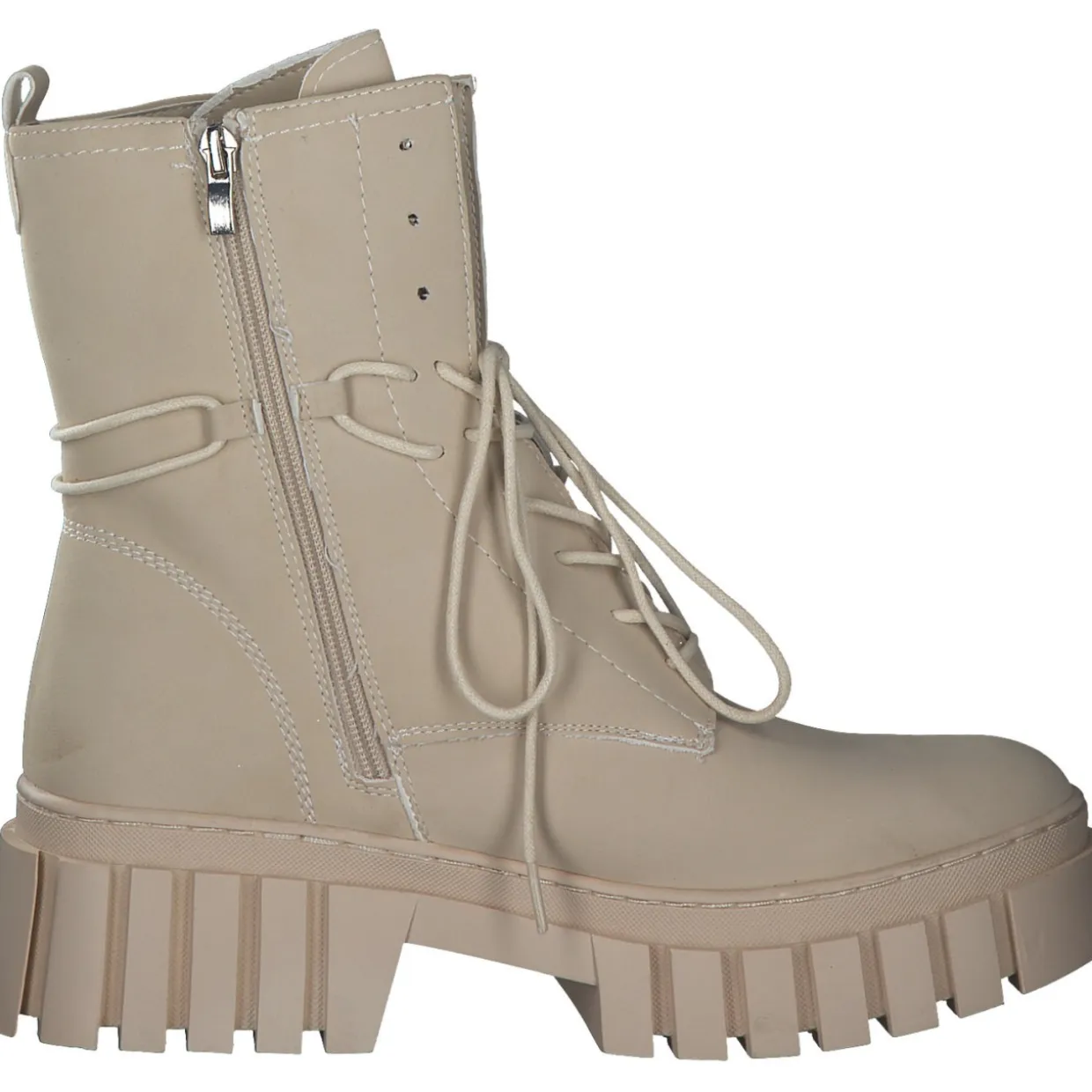 Dockers 51PL204, Stiefel, Damen, beige
