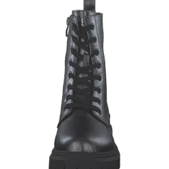 Dockers 55QN701, Stiefel, Kinder, Grau (Grey)