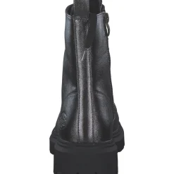 Dockers 55QN701, Stiefel, Kinder, Grau (Grey)