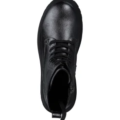 Dockers 55QN701, Stiefel, Kinder, Grau (Grey)