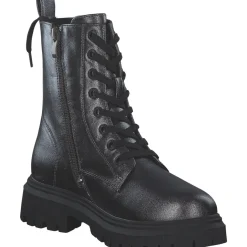 Dockers 55QN701, Stiefel, Kinder, Grau (Grey)