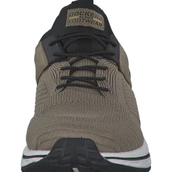 Dockers 54RK001, Slipper, Herren, Beige