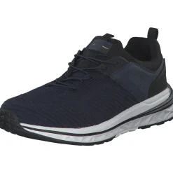 Dockers 54RK001, Slipper, Herren, Blau