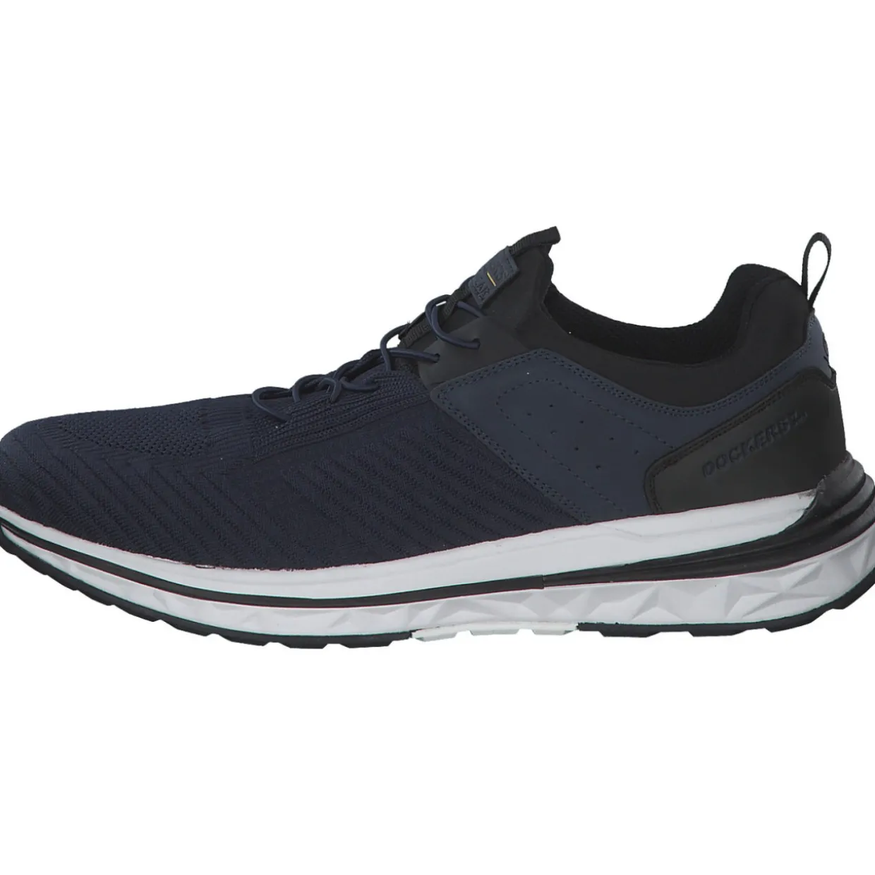 Dockers 54RK001, Slipper, Herren, Blau