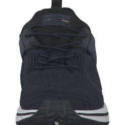 Dockers 54RK001, Slipper, Herren, Blau