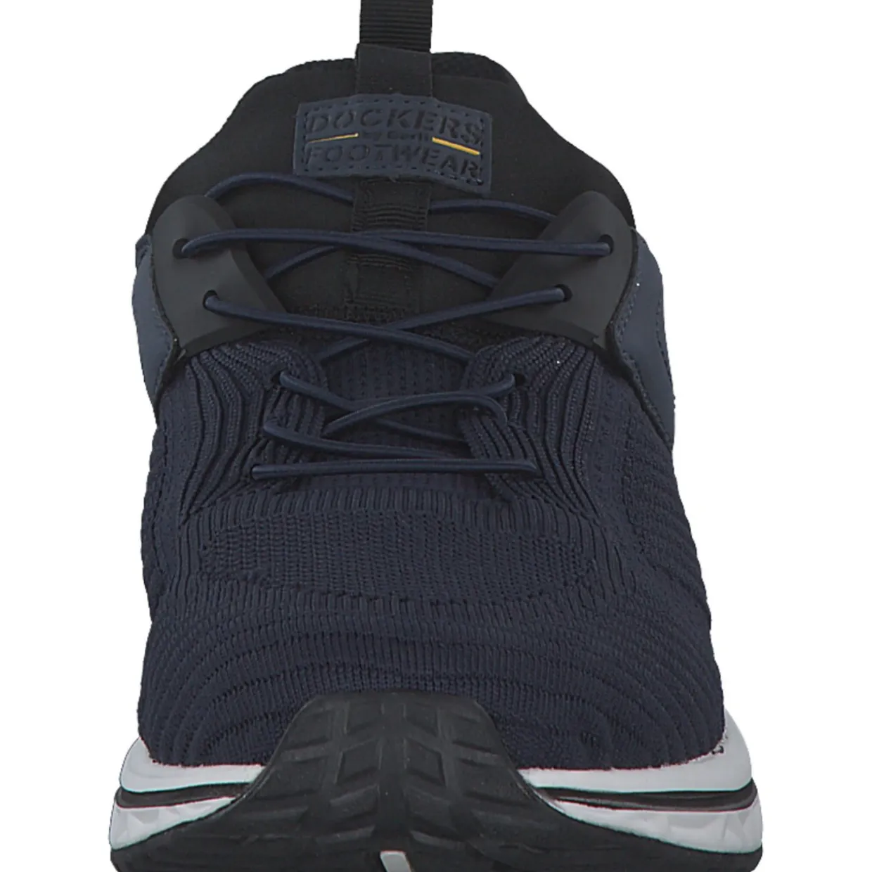 Dockers 54RK001, Slipper, Herren, Blau