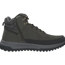 Dockers 55RS001, Stiefel, Herren, Grün