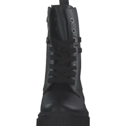 Dockers 51SA703, Stiefel, Kinder, Schwarz