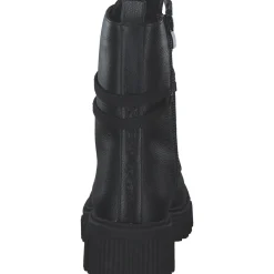 Dockers 51SA703, Stiefel, Kinder, Schwarz
