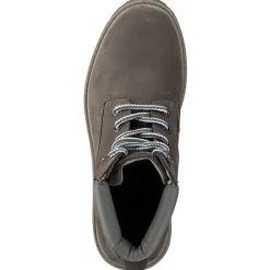 Dockers 43ST201, Winterstiefel, Damen, Hellgrau