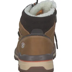 Dockers 53TA103, Stiefel, Herren, Braun (Golden tan yellow)