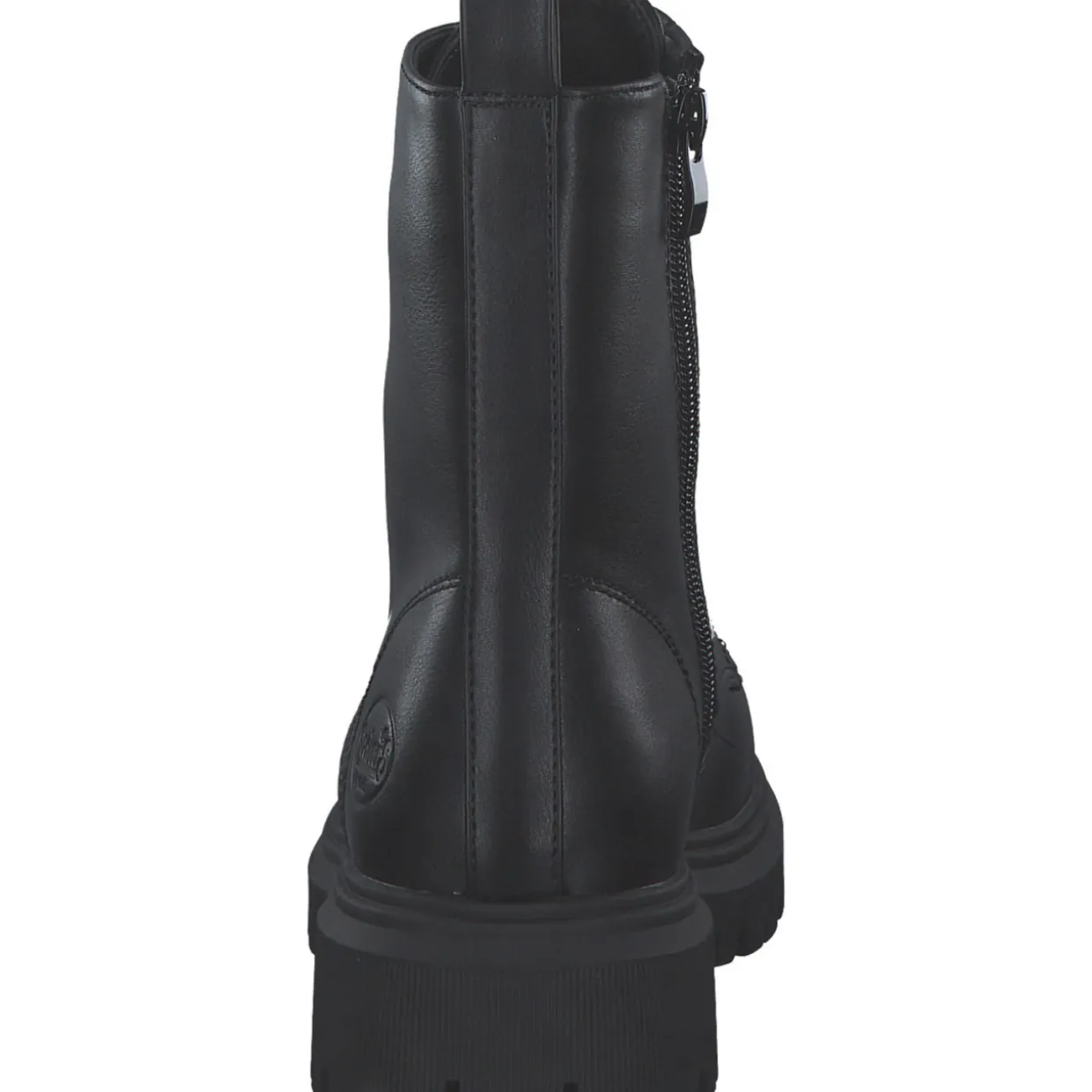 Dockers 49TH720-637660, Stiefel, Kinder, Black (Schwarz)
