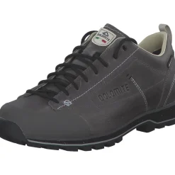 Dolomite 292530-1605 54 low fg evo gtx, Schnürschuhe, Herren, gunmetal grey/black