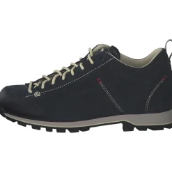 Dolomite 247950, Trekkingschuhe, Blau (blue cord)
