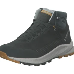 Dolomite 421118-1028, Wanderstiefel, Damen, thyme green