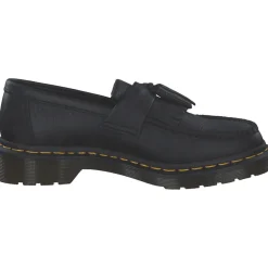 Dr. Martens Adrian, Mokassins, Damen, black