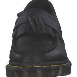 Dr. Martens Adrian, Mokassins, Damen, black