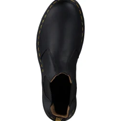 Dr. Martens 31989001-2976 Chelsea Boot, Chelsea Boots, Herren, Black (Schwarz)