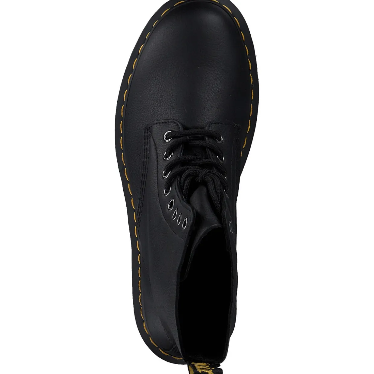 Dr. Martens 31981001-1460 8 Eye Boot, Stiefel, Herren, Black (Schwarz)