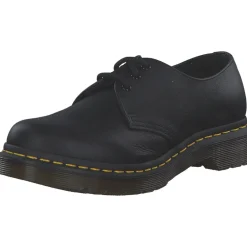 Dr. Martens 1461 3 Eye Shoe, Schnürschuhe, Damen, Schwarz