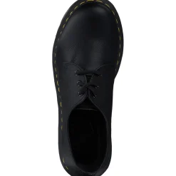 Dr. Martens 1461 3 Eye Shoe, Schnürschuhe, Damen, Schwarz