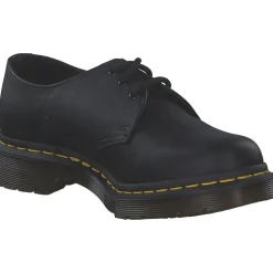 Dr. Martens 1461 3 Eye Shoe, Schnürschuhe, Damen, Schwarz