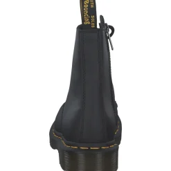 Dr. Martens 23863001 1460 Pascal Front Zip, Stiefeletten, Damen, nappa