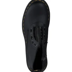 Dr. Martens 23863001 1460 Pascal Front Zip, Stiefeletten, Damen, nappa