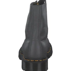 Dr. Martens 31693029 1460 Pascal, Stiefeletten, Damen, Grau (Gunmetal)