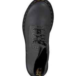 Dr. Martens 31693029 1460 Pascal, Stiefeletten, Damen, Grau (Gunmetal)