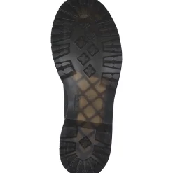 Dr. Martens 31693029 1460 Pascal, Stiefeletten, Damen, Grau (Gunmetal)