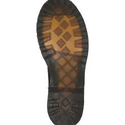 Dr. Martens 21797001 Serena, Schnürstiefel, Damen, black