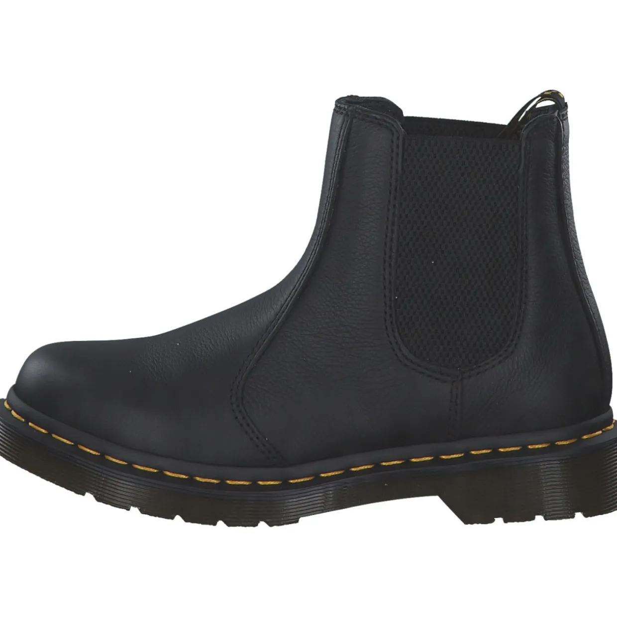 Dr. Martens 30698001 2976, Stiefeletten, Damen, Schwarz (Black)