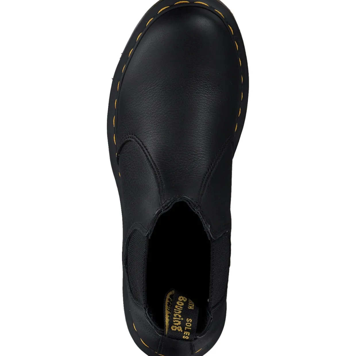 Dr. Martens 30698001 2976, Stiefeletten, Damen, Schwarz (Black)