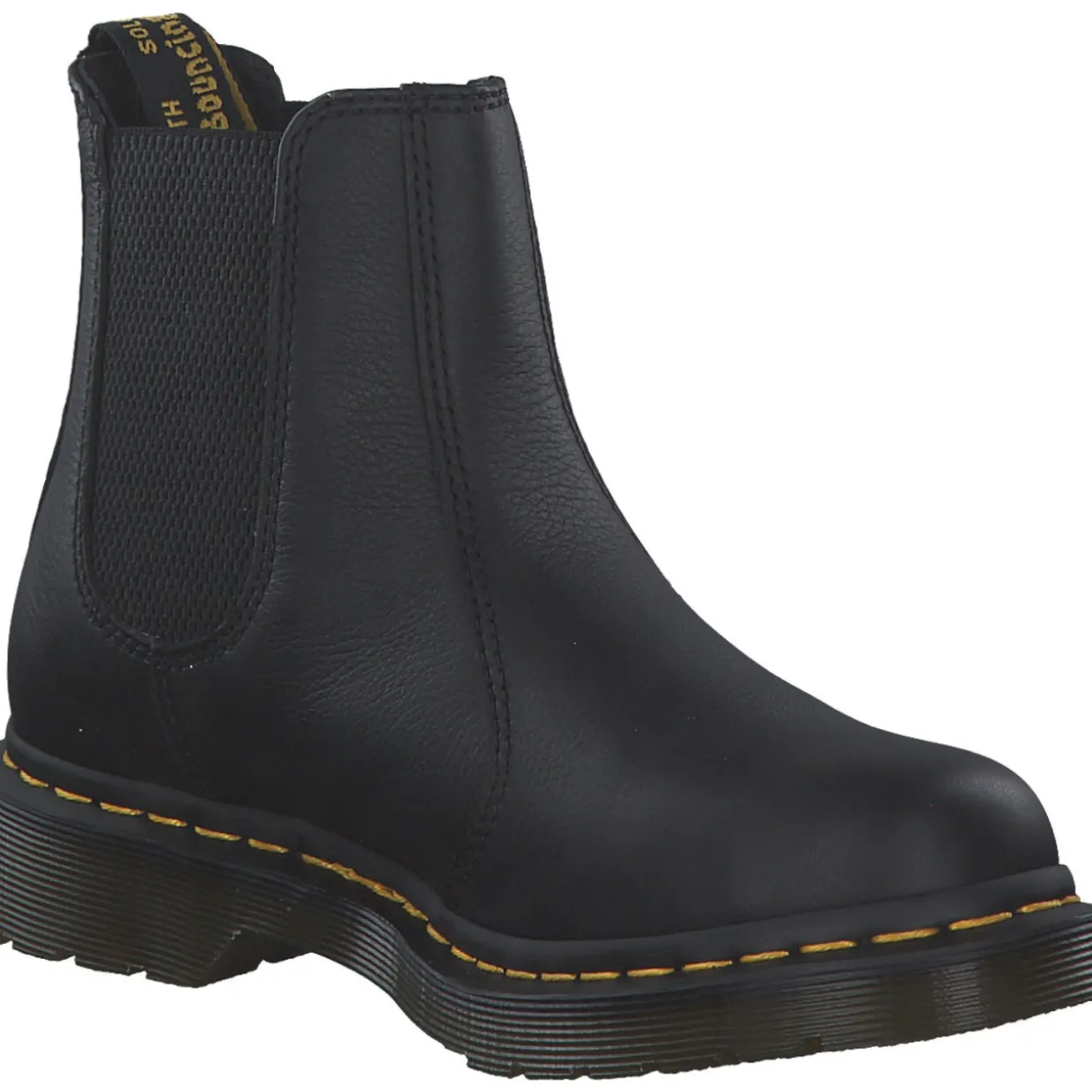 Dr. Martens 30698001 2976, Stiefeletten, Damen, Schwarz (Black)