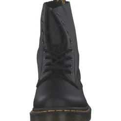 Dr. Martens 13512006, Winterstiefel, Damen, black