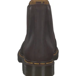 Dr. Martens 27486201-2976 YS Chelsea Boot, Chelsea Boots, Herren, Braun (Dark Brown)