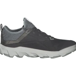 Ecco MX W 820183, Sneakers Low, Damen, Grau