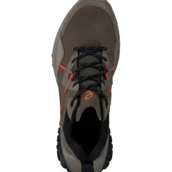 Ecco ULT-TRN M 824264, Sportliche Halbschuhe, Herren, TARMAC/TARMAC