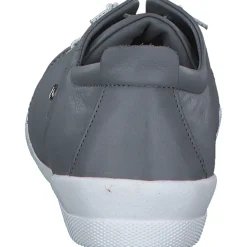 Esgano 0345724, Schnürschuhe, Damen, Grau