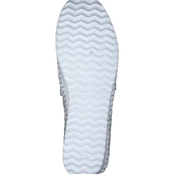 Esgano 18859090, Slipper, Damen, Weiß
