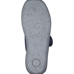 Fischer 642359-511, Hausschuhe & Pantoffeln, Kinder, Blau (Ozean)