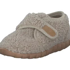 Fischer 631544-806, Hausschuhe & Pantoffeln, Kinder, natur
