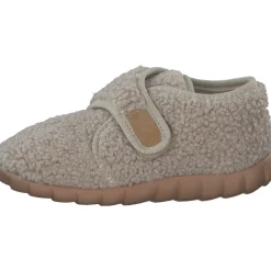 Fischer 631544-806, Hausschuhe & Pantoffeln, Kinder, natur