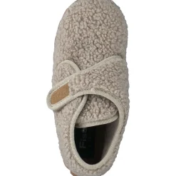 Fischer 631544-806, Hausschuhe & Pantoffeln, Kinder, natur