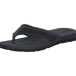Fischer 546903/514 Herren-Pantolette, Pantoletten & Badeschuhe, Herren, BLAUMARINE