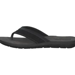 Fischer 546903/602 Herren-Pantolette, Pantoletten & Badeschuhe, Herren, GRAPHITE